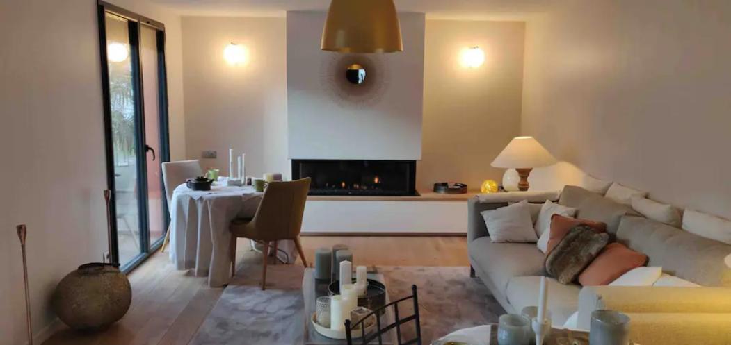 Vakantiehuis La Maison Du Petit Hutin